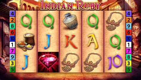 indian ruby online casino